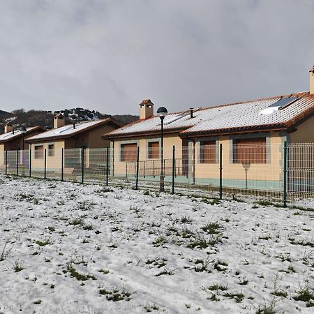 Casas Rurales Cuatro Valles Naredo de Fenar Екстериор снимка