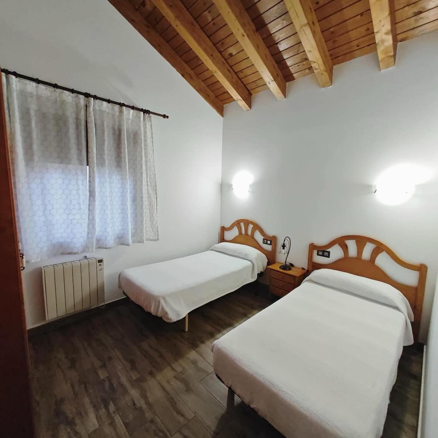 Casas Rurales Cuatro Valles Naredo de Fenar Екстериор снимка