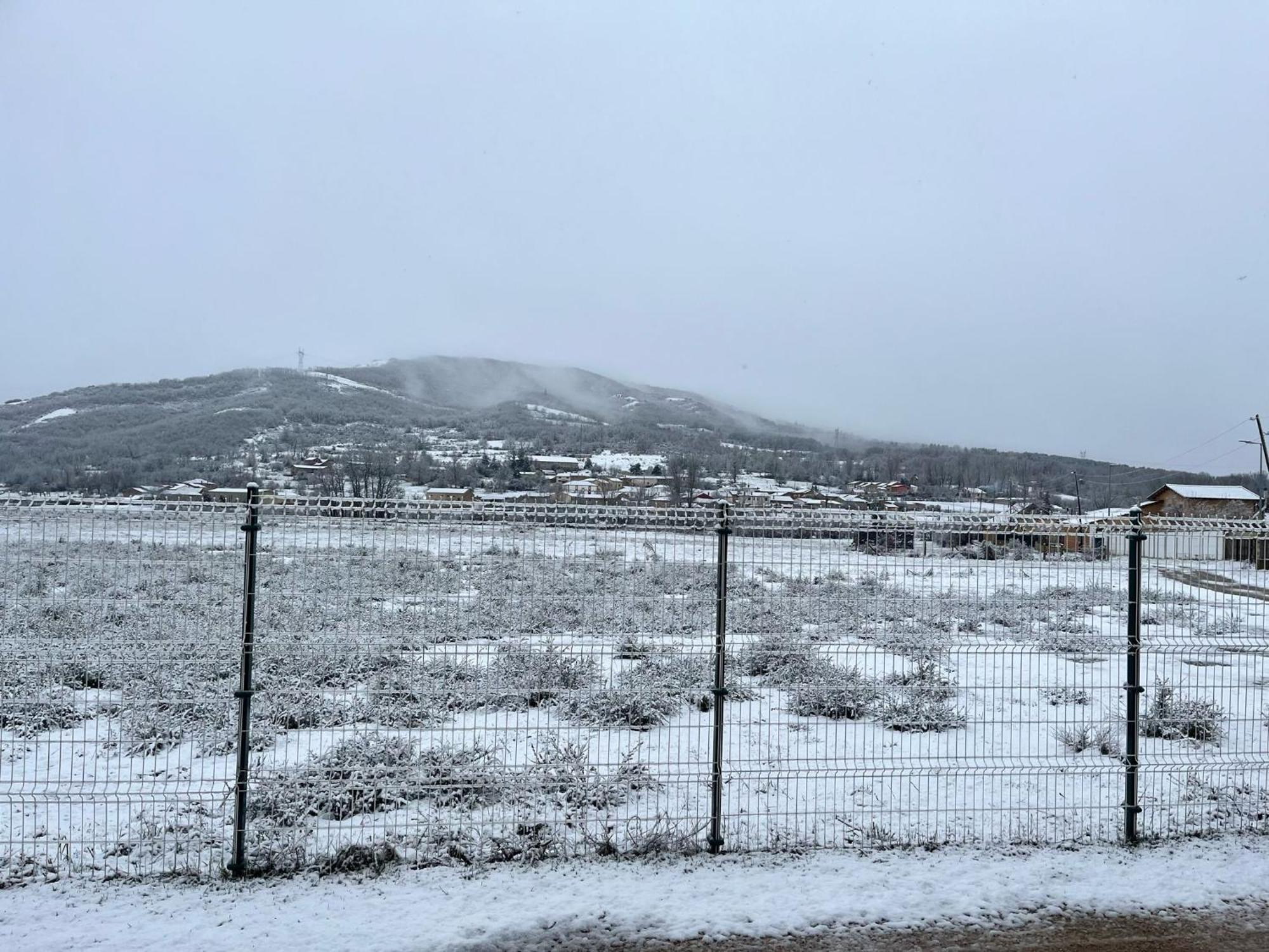 Casas Rurales Cuatro Valles Naredo de Fenar Екстериор снимка
