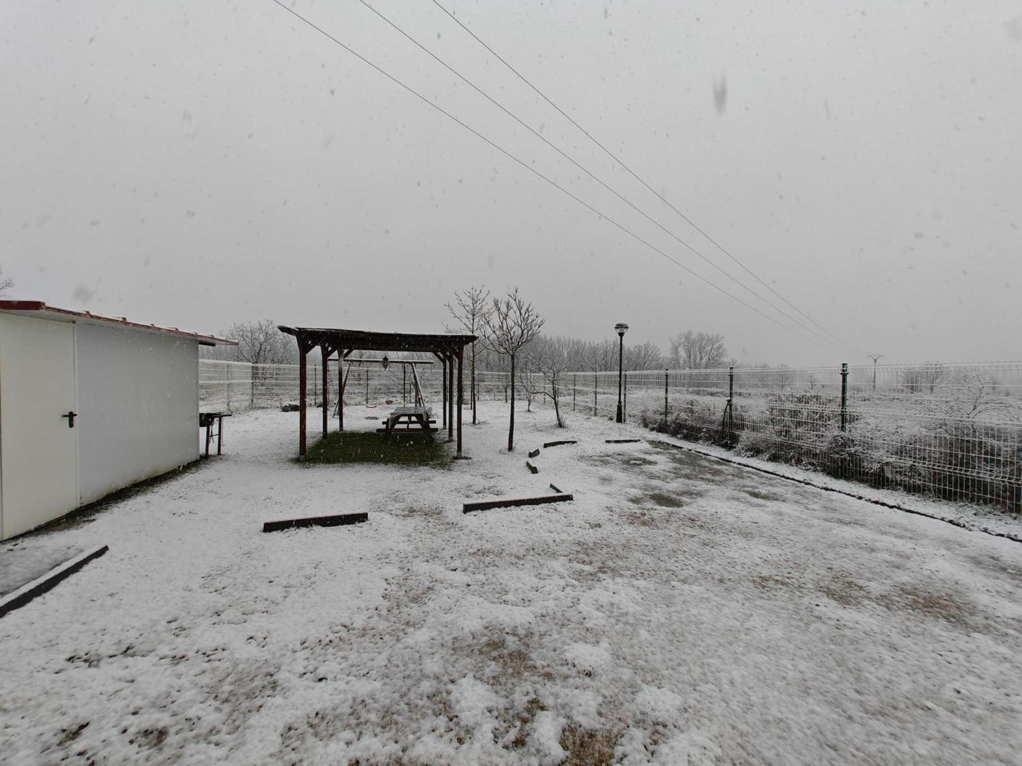 Casas Rurales Cuatro Valles Naredo de Fenar Екстериор снимка
