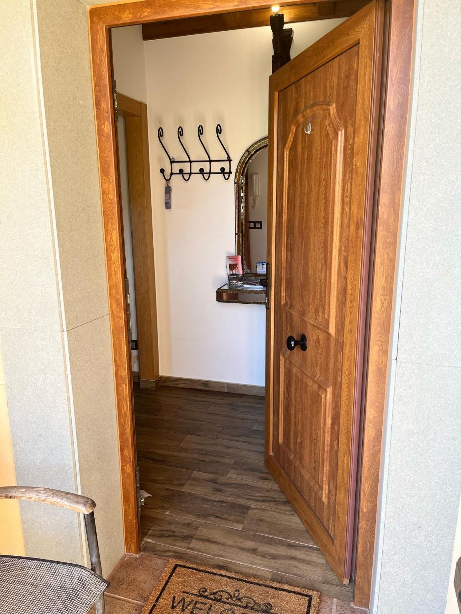 Casas Rurales Cuatro Valles Naredo de Fenar Екстериор снимка