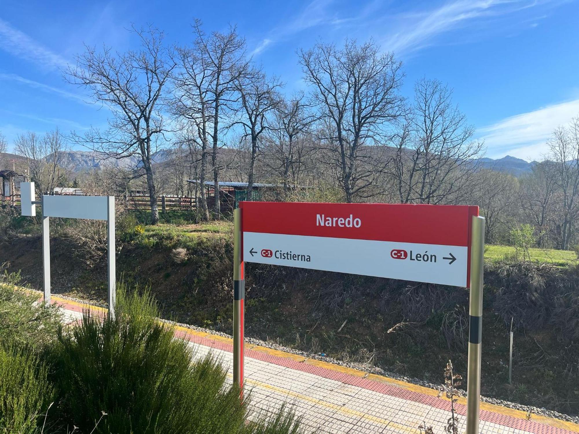 Casas Rurales Cuatro Valles Naredo de Fenar Екстериор снимка