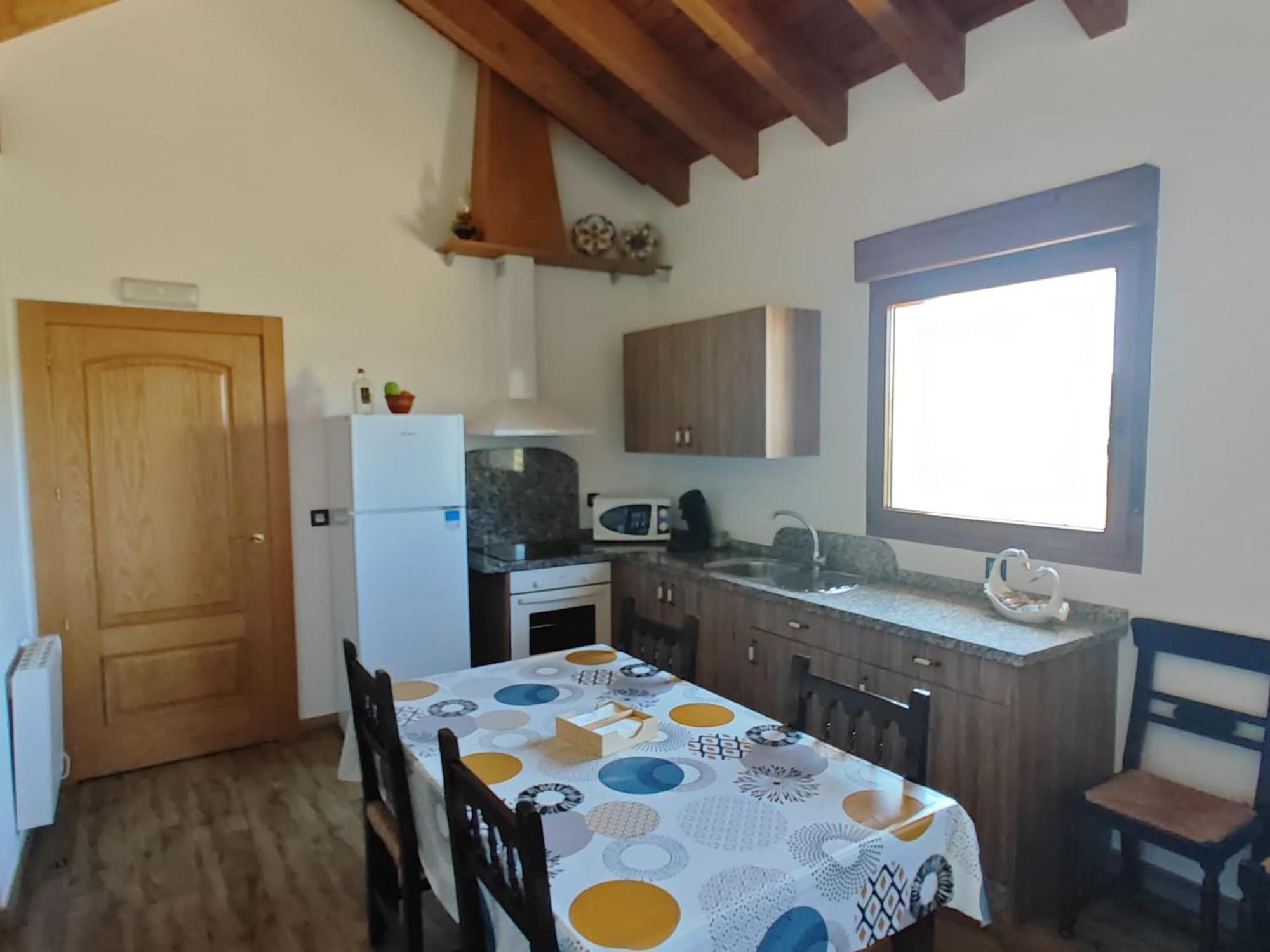 Casas Rurales Cuatro Valles Naredo de Fenar Екстериор снимка