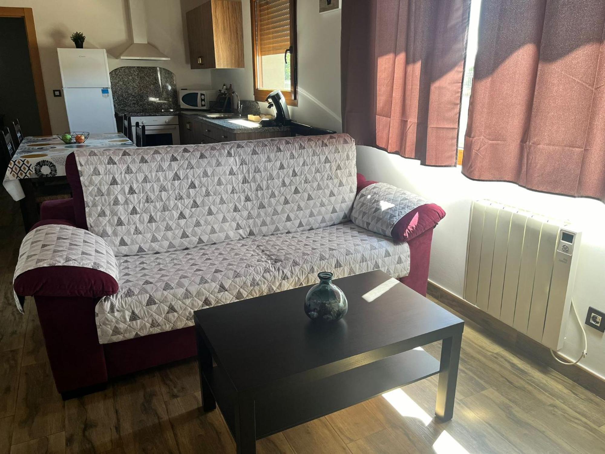 Casas Rurales Cuatro Valles Naredo de Fenar Екстериор снимка