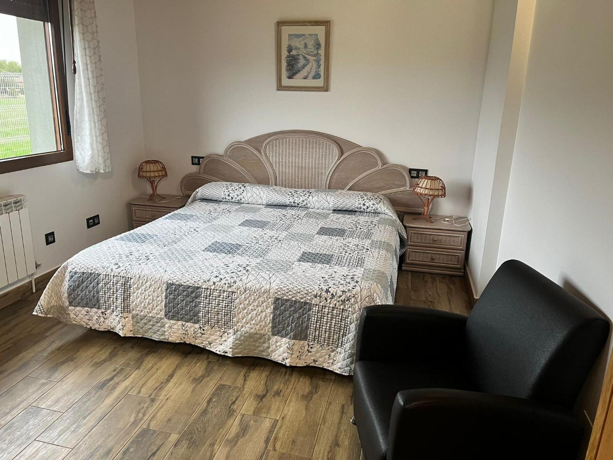Casas Rurales Cuatro Valles Naredo de Fenar Екстериор снимка