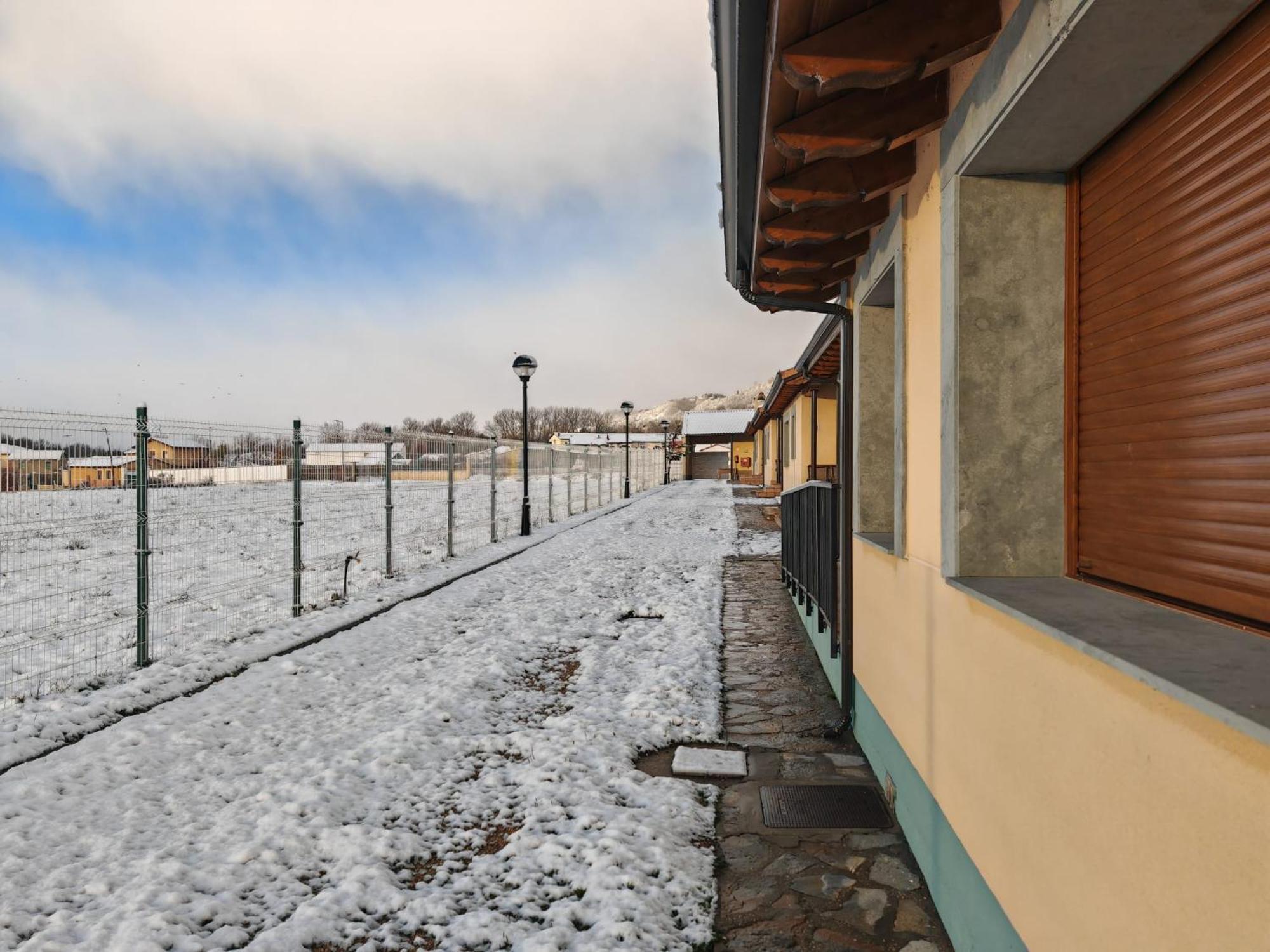 Casas Rurales Cuatro Valles Naredo de Fenar Екстериор снимка