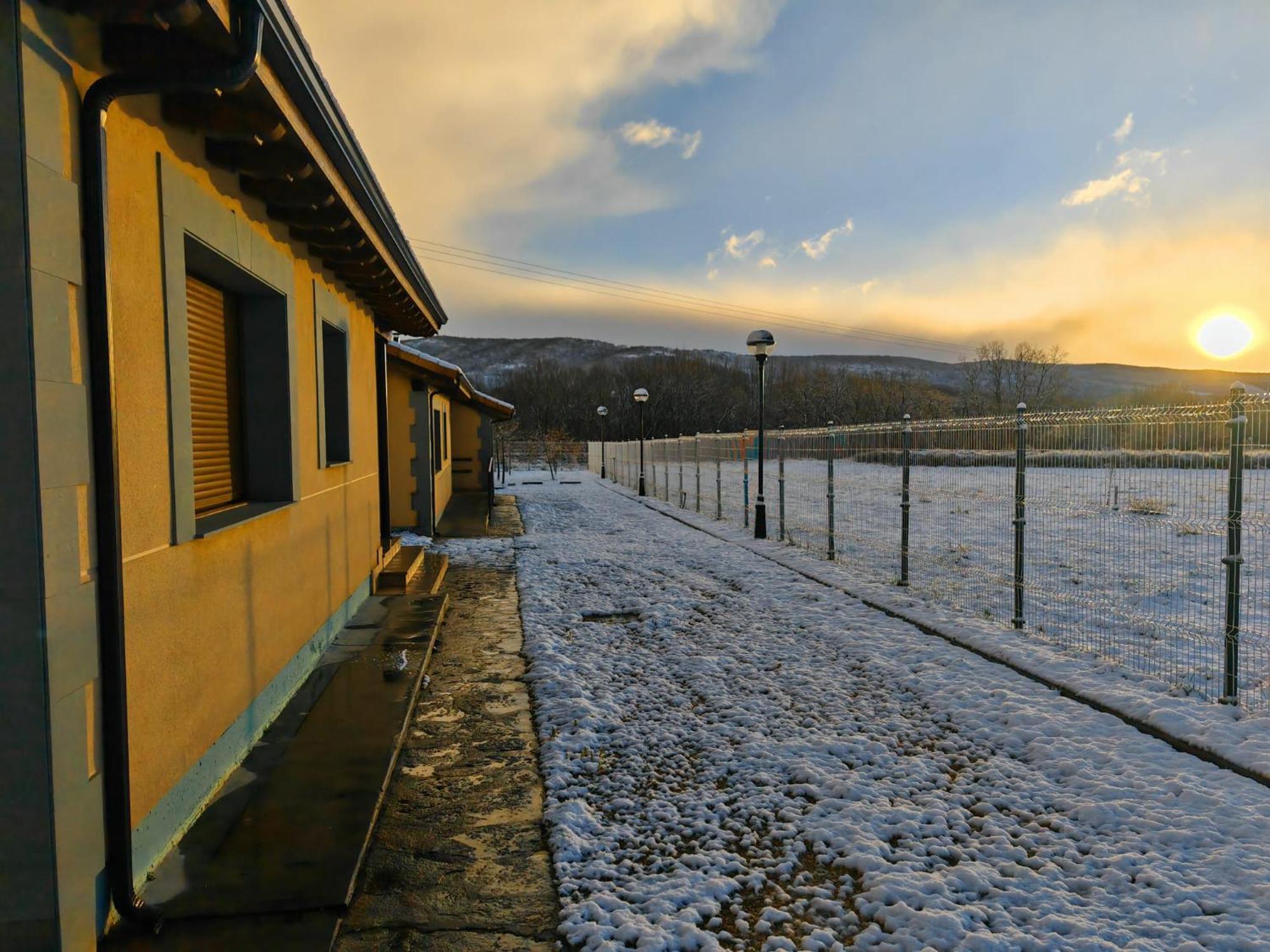 Casas Rurales Cuatro Valles Naredo de Fenar Екстериор снимка