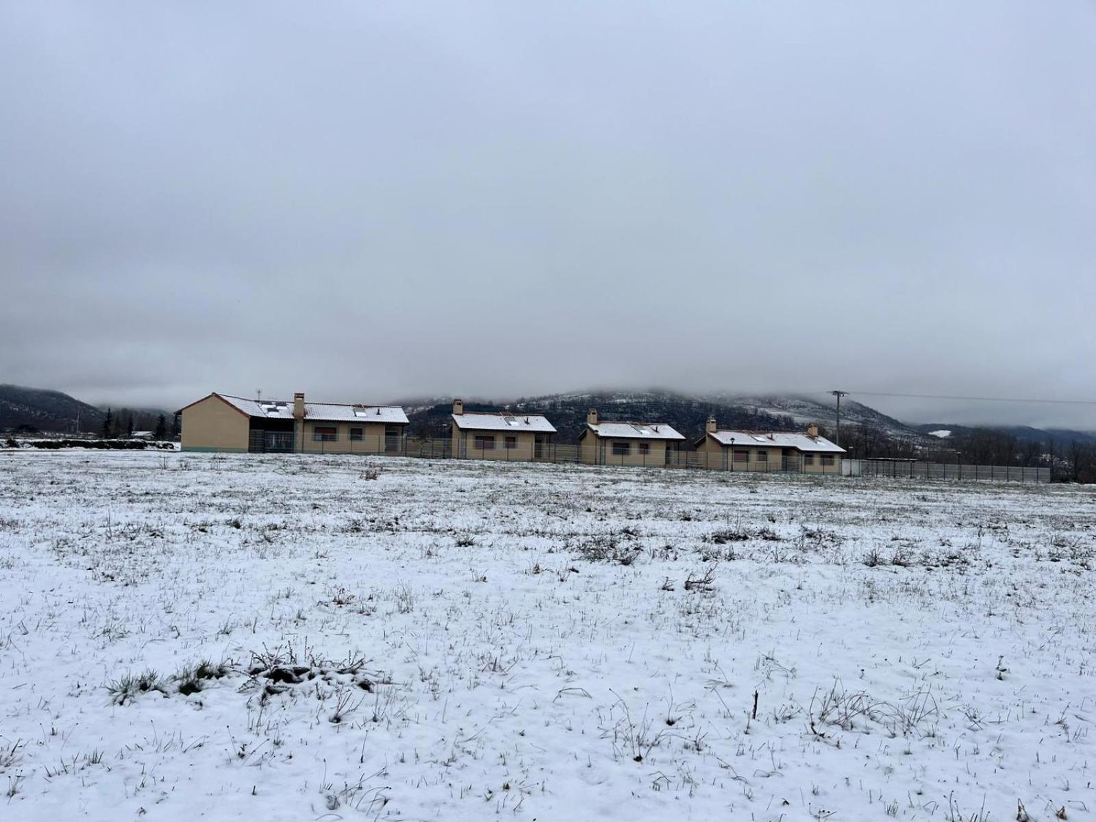 Casas Rurales Cuatro Valles Naredo de Fenar Екстериор снимка